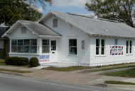 Dillard Street Barbershop